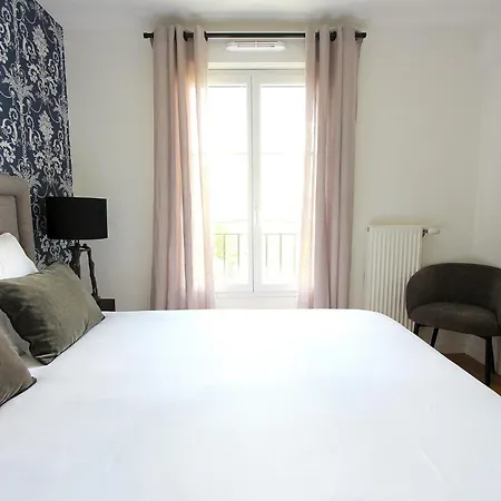 Apartment Victoria1 - 4ppl Near Disneyland