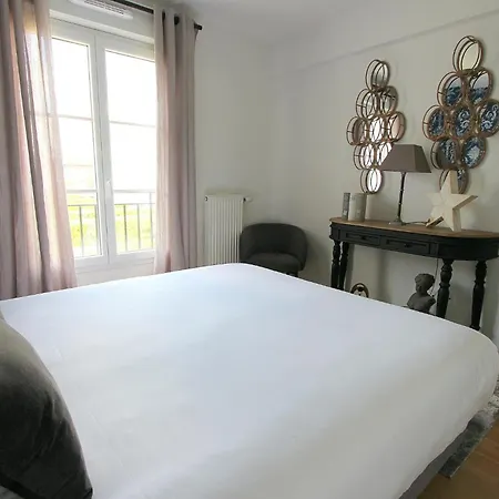 Apartment Victoria1 - 4ppl Near Disneyland *