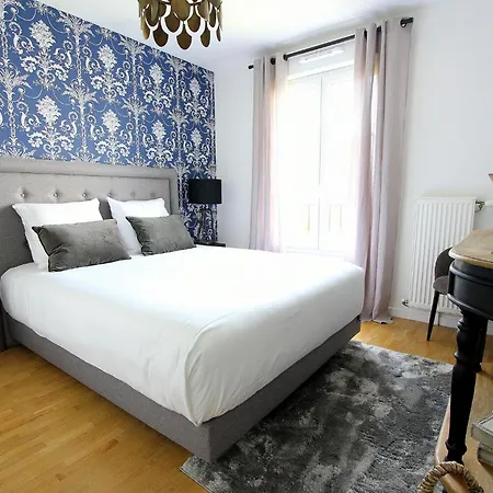 Apartment Victoria1 - 4ppl Near Disneyland